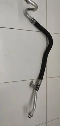 Renault Clio V Air conditioning (A/C) pipe/hose 924543124R