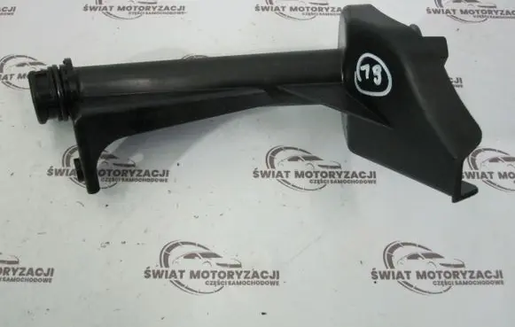 Ford Transit Oil sump strainer pipe 