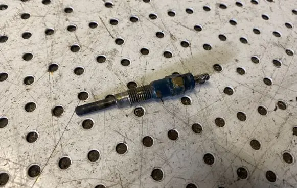 Aixam City II Glow plug 