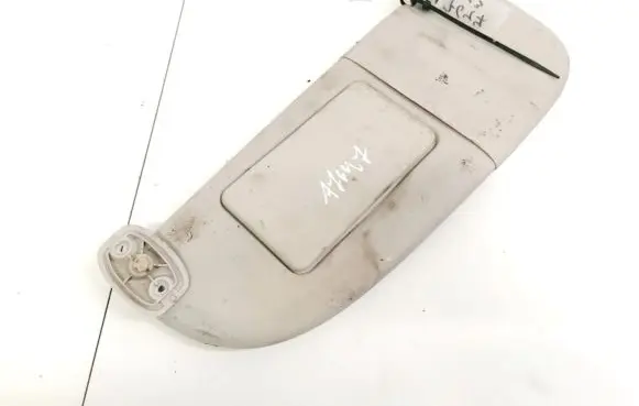 Sun visor