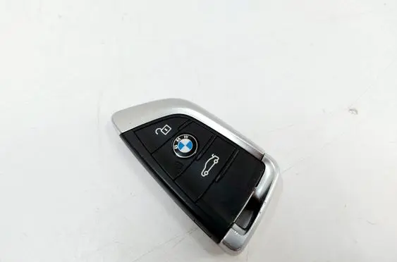 BMW X6 F16 Ignition key/card 6805998
