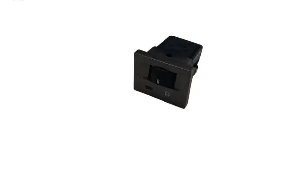 Opel Signum Seat heating switch 13138251 32429810