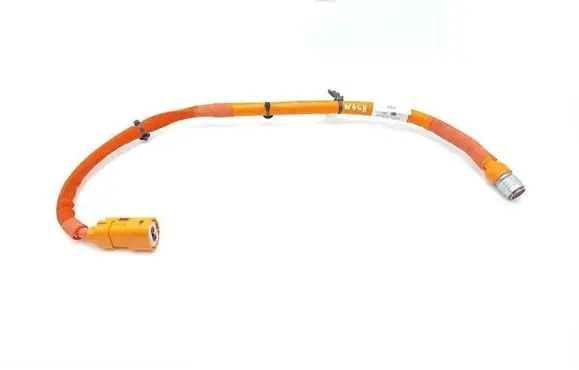 Other wiring loom