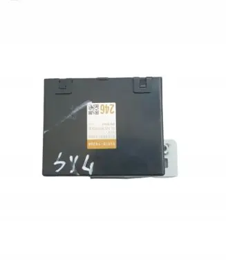 Suzuki SX4 Other control units/modules 9551079J00