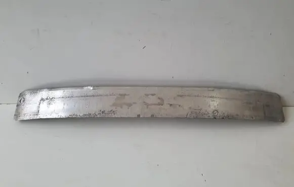 Opel Corsa D Front bumper cross member 13191879