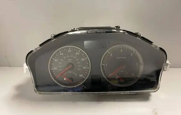 Volvo C30 Speedometer (instrument cluster) 30786347 0204935 8602881