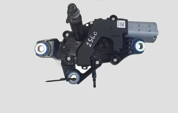 Volvo V60 Rear window wiper motor 32229252