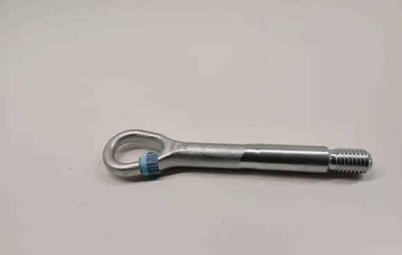 Mercedes-Benz C W206 Towing hook eye 