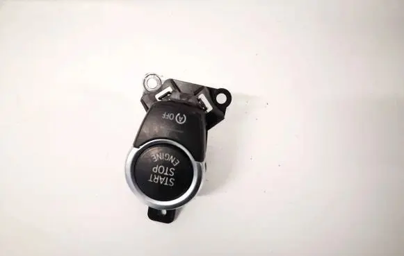 Engine start stop button switch