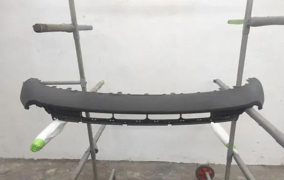 KIA Soul Front bumper lip 86512-B2100