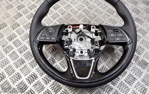 Mitsubishi Eclipse Cross Steering wheel 4400a764xa