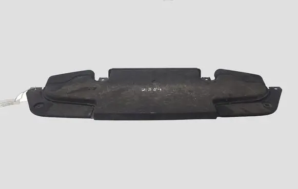 Volvo V40 Air intake duct part 31319357