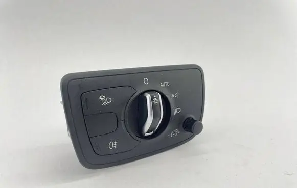 Audi A6 S6 C7 4G Light switch 4G0941531BE