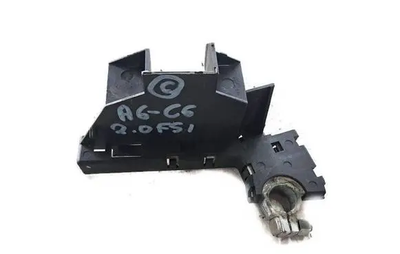 Audi A6 S6 C6 4F Positive cable (battery) 4F0915459