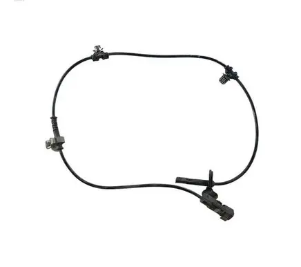 Chevrolet Camaro ABS rear brake sensor 84256809