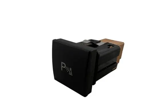 Volkswagen Touran I Parking (PDC) sensor switch 1K0927122A
