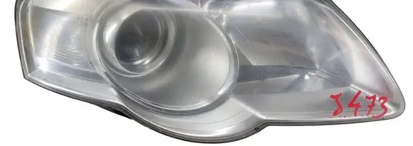 Volkswagen PASSAT B6 Headlight/headlamp 3c0941006q.kolumb