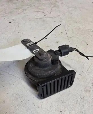 Jaguar XF X260 Horn signal GX7313801AA