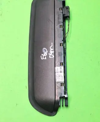 BMW 5 E60 E61 Third/center stoplight 697017