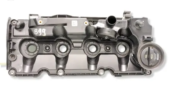 Seat Leon (5F) Rocker cam cover 04L103469Q 06K103485A 04L103475A