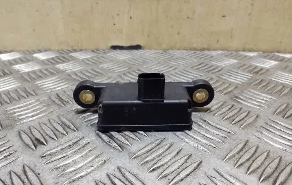 Chevrolet Captiva ESP acceleration yaw rate sensor 20842719