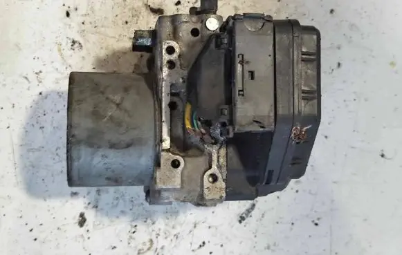 Mazda 6 ABS Pump GAM7437A0 K0089 1338004451