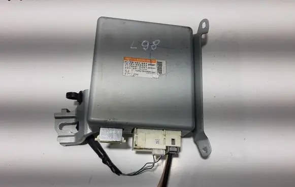 Power steering control unit/module