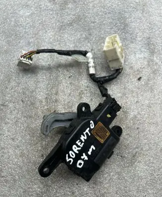 KIA Sorento Other interior part