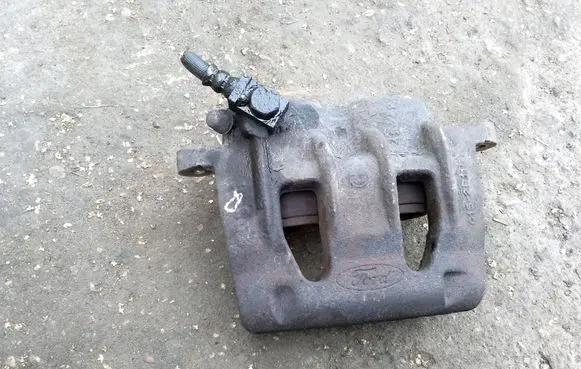 Ford Transit Front brake caliper
