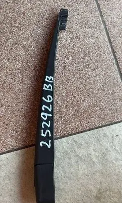 Peugeot 207 Rear wiper blade arm 6429AR