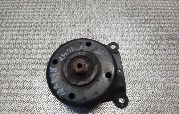 Ford Transit Alternator belt tensioner pulley YC1E19A216AD