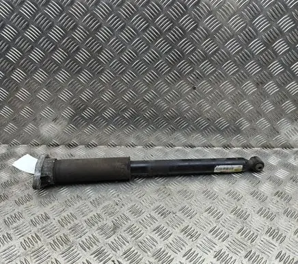 Mercedes-Benz CLS C257 Rear shock absorber/damper A2133201030