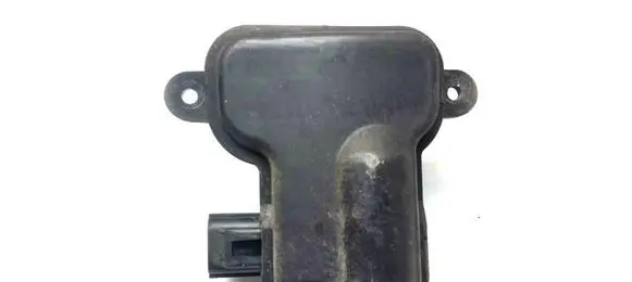 Volvo S80 Mass air flow meter 6G9N-9L492-BJ