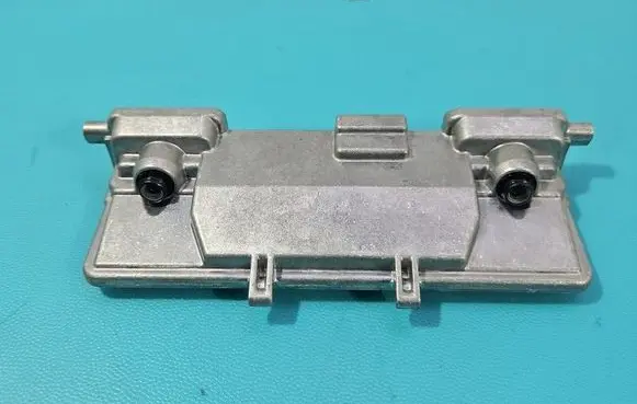 Jaguar XE Windshield/windscreen camera 0203500136 IMPRK1545247