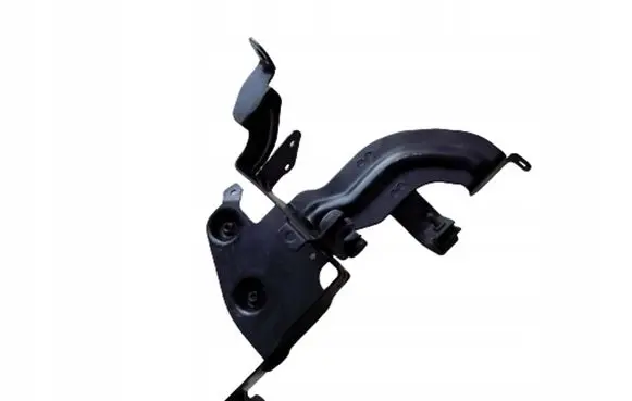Audi A6 S6 C6 4F ABS pump bracket 4F0614119H