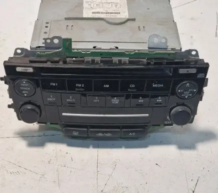 Mazda 6 Radio/CD/DVD/GPS head unit CQMM4570AK 712992