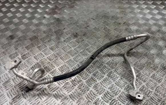 Ford Kuga II Air conditioning (A/C) pipe/hose H1F119N601BA