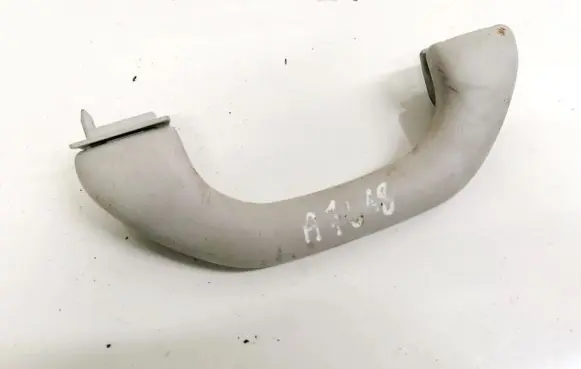 Volkswagen Golf IV Front interior roof grab handle 1J0857607M