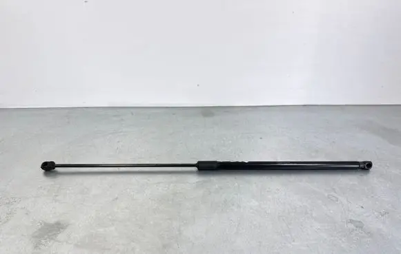 Volkswagen Touareg III Front bonnet/hood damper/strut 760823359B