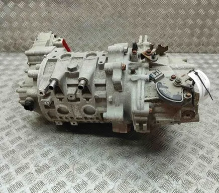 KIA Soul Engine 365000E200