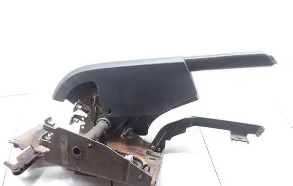 Opel Vectra C Handbrake/parking brake lever assembly E028434132