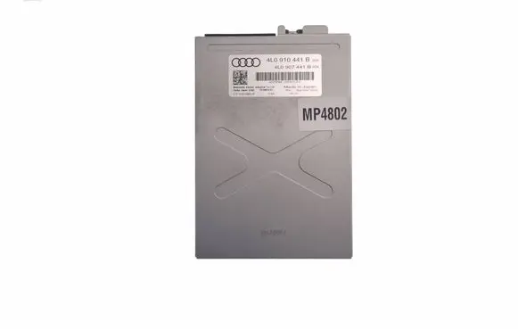 Audi Q7 4L Camera control unit module 4L0910441B 4L0907441B 525PA8J05415JF