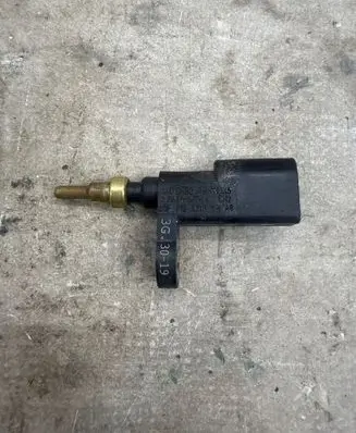 Audi A3 S3 8V Coolant temperature sensor 03F919501B PA66GF30