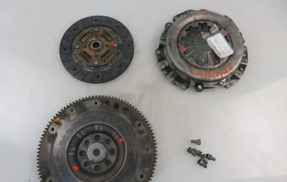 Suzuki Ignis Flywheel SZ13 SZC13