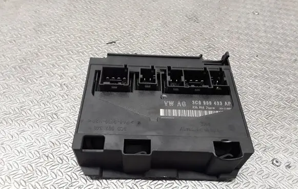 Volkswagen PASSAT CC Comfort/convenience module 3C0959433AP