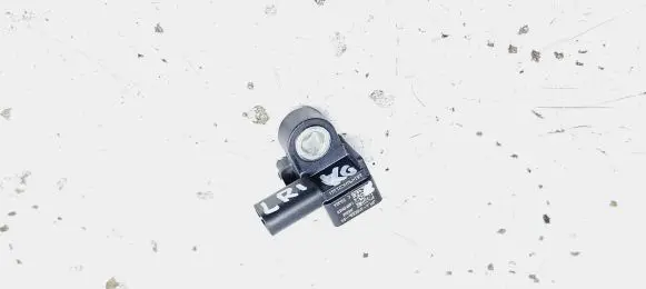 Land Rover Range Rover Sport L494 Airbag deployment crash/impact sensor JPLA14B006DA