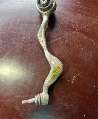 BMW 1 E81 E87 Front control arm AW6082