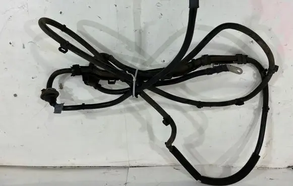 Audi A4 S4 B8 8K Positive cable (battery) 8K1971225F | 68475634065313,597