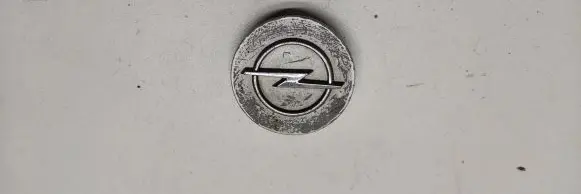 Opel Meriva A Original wheel cap H013214660pu