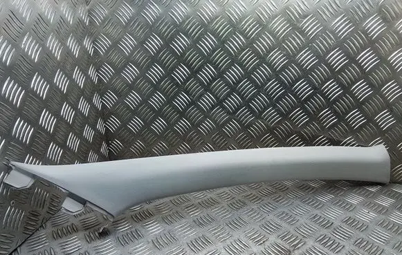 Nissan Qashqai+2 (A) pillar trim 76911JD000
